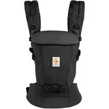 Ergobaby Adapt SoftTouch onyx black