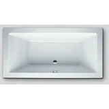 Hoesch Scelta Rechteckbadewanne 90 x 180 cm (3671.010)