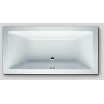 Hoesch Scelta Rechteckbadewanne 90 x 180 cm (3671.010)