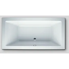 Hoesch Scelta Rechteckbadewanne 90 x 180 cm (3671.010)