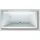 Hoesch Scelta Rechteckbadewanne 90 x 180 cm (3671.010)