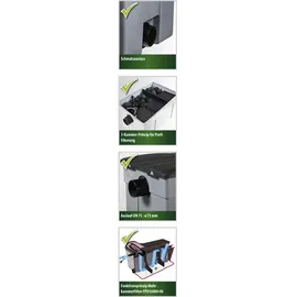 HEISSNER FPU16000-00 Set UVC