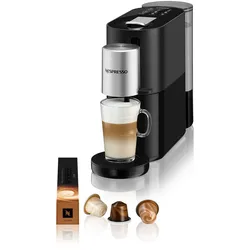 Krups Nespresso Atelier XN8908 - Kaffeemaschine