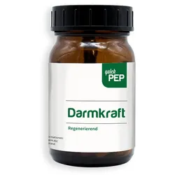 Quickpep Darmkraft Kapseln