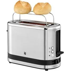 WMF KÜCHENminis 1-Scheiben-Toaster grau