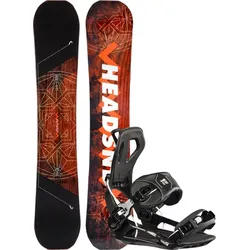 HEAD ANYTHING LYT 148 2024 inkl. RX TWO black - S