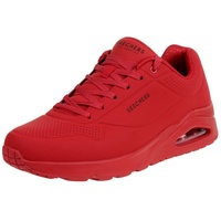 SKECHERS Uno - Stand On Air rot/rot 43