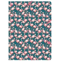 Cedon Sammelmappe de Luxe Pink Flamingo