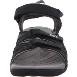 Teva Tirra Leather Damen black 40