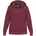 Damen TS Kapuzen Jacke 2072552 new bordeaux 36
