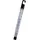 TFA Thermometer Schwarz 14.1012