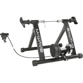 M-Wave Yoke 'n Roll 10 Rollentrainer - Schwarz