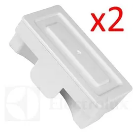 Electrolux Antikalk Patronen Set 2 Stück EDC 06