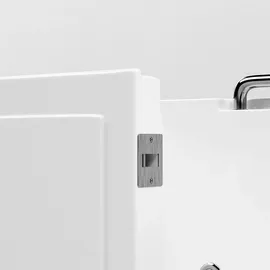 Home Deluxe Vital M Sitzbadewanne 76 x 153 cm (Vital M (liegend)Rec)