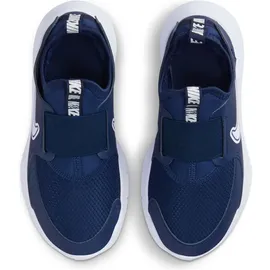 Nike Flex Runner 3 Kinder blau, Größe 25