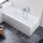 ECOLAM Pola Rechteckbadewanne 70 x 140 cm (VIEGA)