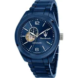 Maserati Traguardo Automatik Keramik 45,0 mm R8823150002