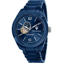 Maserati Traguardo Automatik Keramik 45,0 mm R8823150002