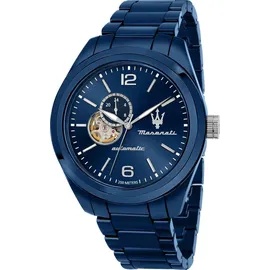 Maserati Traguardo Automatik Keramik 45,0 mm R8823150002