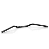 Rizoma Ma006 Tracker-lenker - Black - 28.5 mm - 745 mm