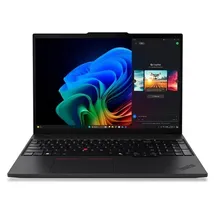Lenovo ThinkPad T16 G4 16" AMD Ryzen AI 7 Pro 350 16 GB RAM 512 GB SSD Win11 Pro 21QN005XUS