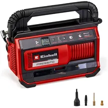 Einhell PRESSITO 18/25