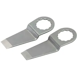 BAHCO Schaber, 15 mm, 2 Stück