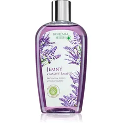 Bohemia Gifts & Cosmetics Bohemia Herbs Lavender Haarshampoo 250 ml