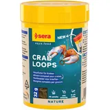 Sera Krebsfutter Crabs Nature 100 ml (30 g)