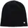 Fraas Pure Cashmere Beanie Schwarz