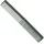 Fejic Carbon Haarschneidekamm 820