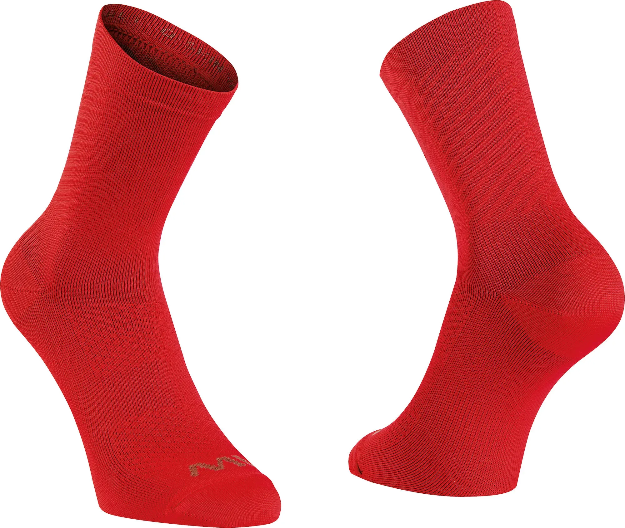 Northwave Switch Sock radiant red (33) M