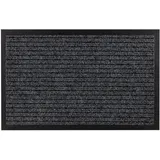 RugsX Dura 40 x 60 cm Anthrazit