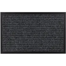 RugsX Dura 40 x 60 cm Anthrazit