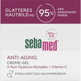 Sebamed Anti-Aging Creme-Gel