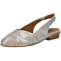 Everybody Ballerina grau 39