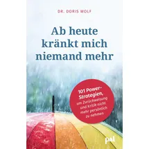 Pal Ab heute kränkt mich niemand mehr