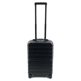 Jüscha JSA Reisetrolley 4-Rollen Cabin 53 cm / 40 l schwarz