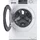 Haier HW80-BP14929 Waschmaschine (8 kg, 1400 U/min)
