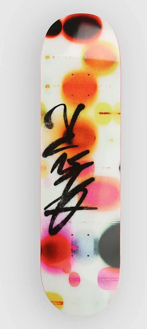 April Skateboards Yuto Horigome Genes 8.25