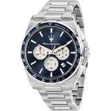 Maserati Velocita Chronograph bicolor 43 mm R8873652005