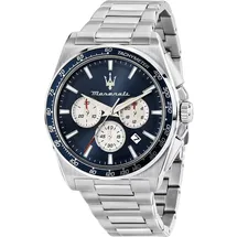 Maserati Velocita Chronograph bicolor 43 mm R8873652005