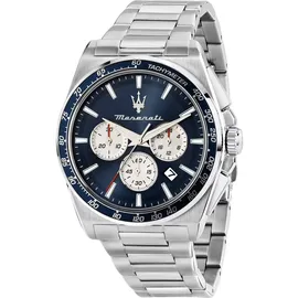 Maserati Velocita Chronograph bicolor 43 mm R8873652005