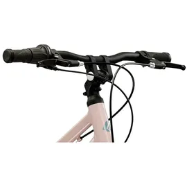 KROSS Lightweight Liftie 20 Zoll RH 31 cm rosa