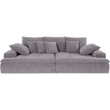 Mr. Couch Big-Sofa »Haiti«, grau