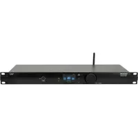 DAP AUDIO DAP IR-150BT Media Player