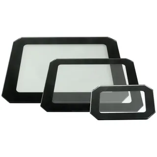 LEDINO Ersatzglas für alle 50W LED-Strahler Charlottenburg (11810500006019)