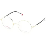 Hugo Hg1240rhlf119 Damenbrille Black One Size
