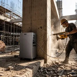 Zendure SolarFlow 3000 Mix AC+ 3,00 kWh