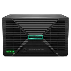 HP HPE ProLiant MicroServer Gen11 P74439-425 (HPE Smart Choice)